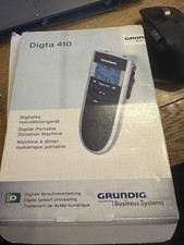 Grundig DIGTA 410 Digital