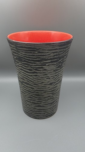 Scheurich flower pot vase in - flower,