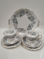 VTGR0oyal Albert bone china