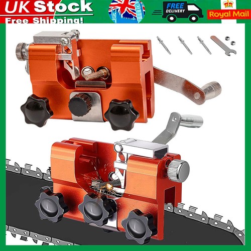 Hand crank chain - crank,