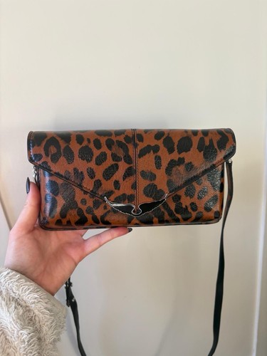 Zadig voltaire brand - brand, new