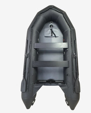 3.3m Excel volante slate grey