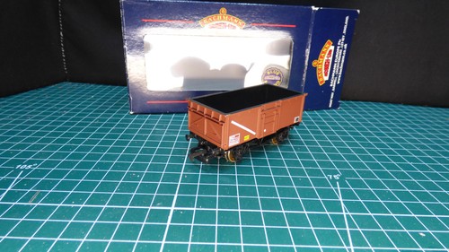 Bachmann 16ton coal wagon - 16ton,