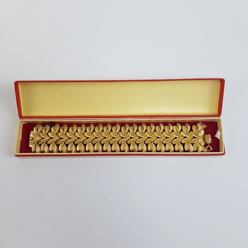 Vintage francois coro gold - vintage,