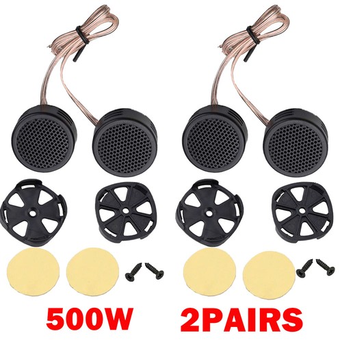 Pair 500w small car - 2,