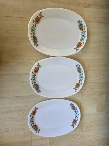 Jaj pyrex carnaby tempo oval - jaj,