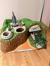 Vintage Thunderbirds Tracey