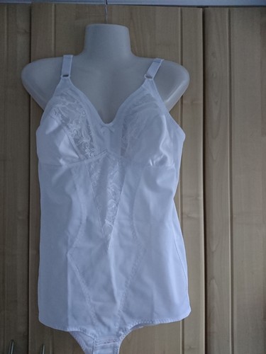 Vtg contesa white non - vtg,