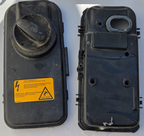 Genuine karcher 13c - genuine, main