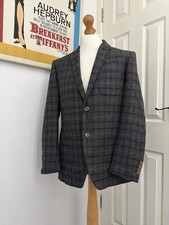 Clements & Church Tweed Style