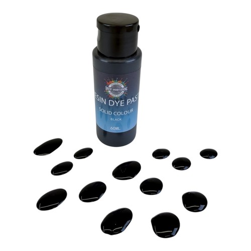 Epoxy resin dye pigment paste - epoxy,