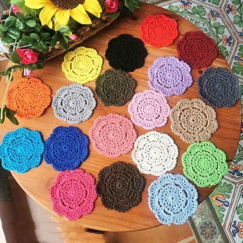 20pc lot vintage hand - 20pc/lot,