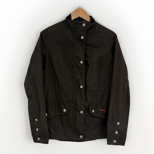 Barbour ferndown black wax - ferndown,