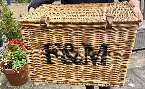 Extra large fortnum and mason - extra,