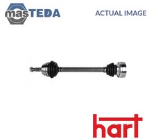 430 665 DRIVE SHAFT CV JOINT