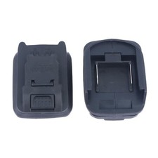 Power Tools Adapter Converter For 18V Li-ion Battery For Worx 4 Pin/5 Pin