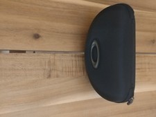 Authentic Oakley vault