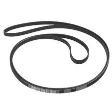 Zanussi ZDE47100W, ZDE47200W, ZDE67550W, ZDE67560W Tumble Dryer Drive Belt