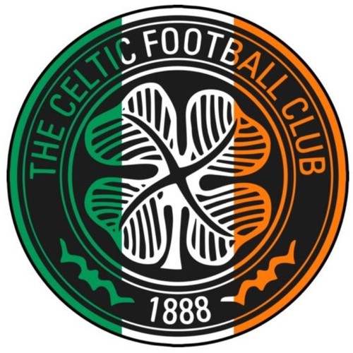 Celtic pin badges - celtic,