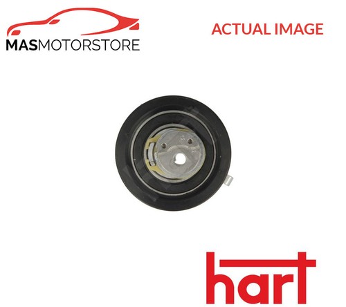 Timing belt tensioner - tensioner, pulley