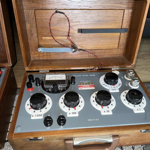 Vintage sullivan decade - vintage, h.