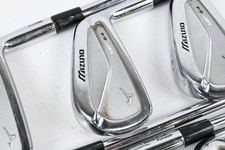 Mizuno MP-64 Irons / 4-PW /