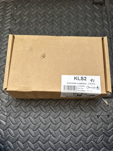 Rhino kammbar load stops - load, 2
