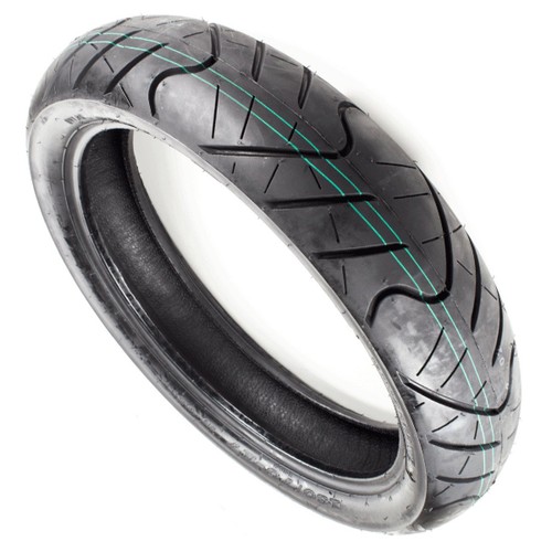 Tyre 130 70 - p, p
