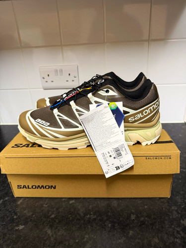 Salomon lab recut men s - salomon, s/lab