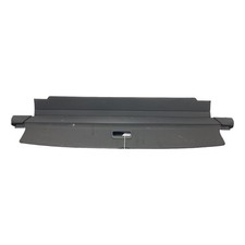 SKODA Fabia MK2 PARCEL SHELF HATCHBACK  5J9857871C