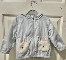 Baby Girl Light Blue