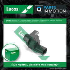 RPM / Crankshaft Sensor fits