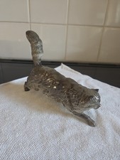 Royal Doulton Grey Persian