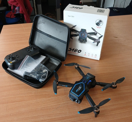 S180 beginners drone cool - beginners,