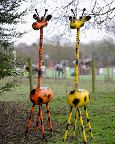 Funny upcycled gas - upcycled,