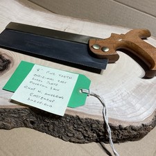 Vintage    Fine Tooth