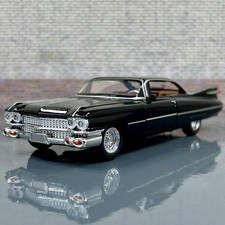 Cadillac Eldorado 1959 –