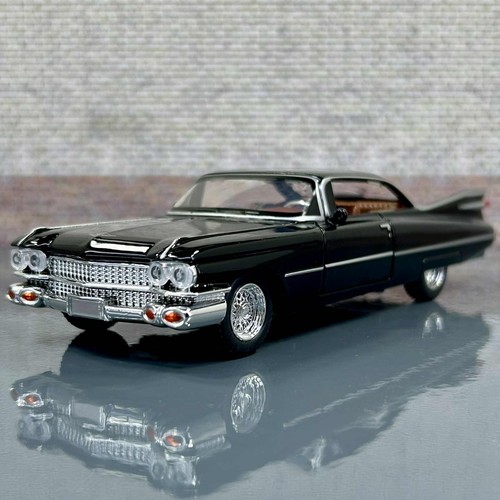 Cadillac eldorado 1959 - eldorado, –