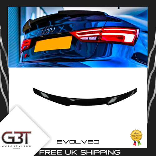 Audi rs3 8v saloon - a3,