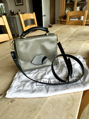 Original lulu guinness - lulu,