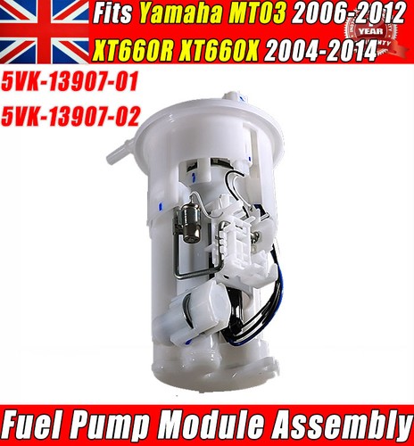 Replaces 5vk 13907 yamaha - replaces,