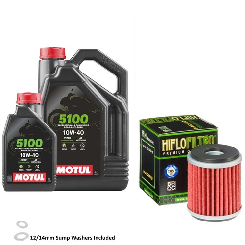 Xt250 3rd gen oil and - 3rd,