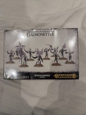 Warhammer 40k Chaos Daemons