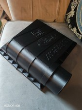 Ford Sierra RS500 Filter cover