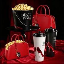 The Devil Wears Prada 2