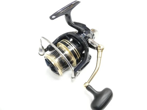 Daiwa windcast 4000qd - daiwa,