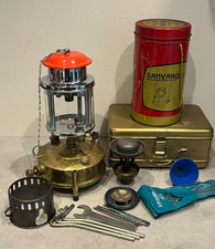 Vintage SANYARO 606 Kerosene