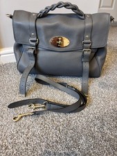 Mulberry Oversized Alexa In