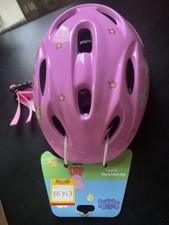 Volare Peppa Pig Pink Safety