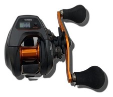SHIMANO 150DHHG Reel 1168